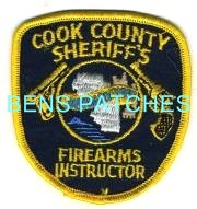 ILLINOIS,A,COOK COUNTY SHERIFF FIREARMS INSTRUCTOR 1_wm